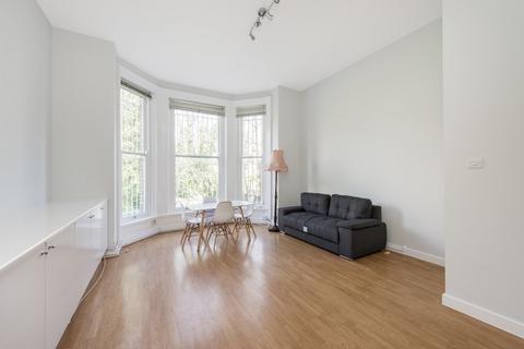 1 bedroom flat to rent, Fellows Road, Swiss Cottage NW3