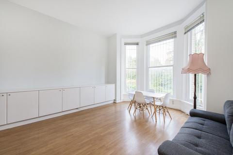 1 bedroom flat to rent, Fellows Road, Swiss Cottage NW3