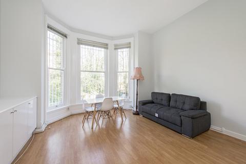 1 bedroom flat to rent, Fellows Road, Swiss Cottage NW3