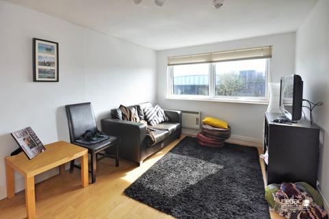 1 bedroom flat to rent - Iverson Road, West Hampstead NW6