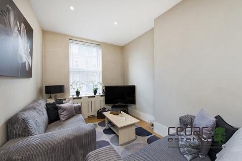 2 bedroom flat for sale - West End Lane, West Hampstead NW6