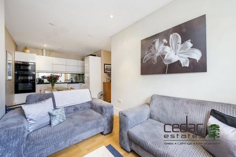 2 bedroom flat for sale - West End Lane, West Hampstead NW6