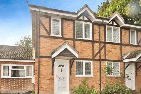 3 bedroom semi-detached house to rent, Ravenfield, Englefield Green, Egham, Surrey, TW20