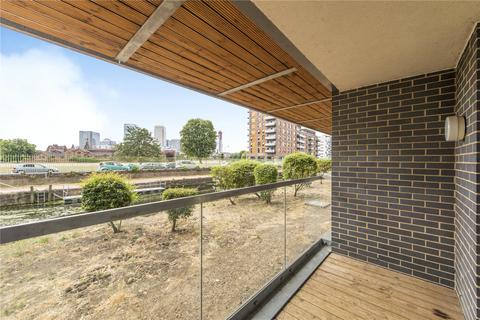 undefined, Ursula Gould Way, E14