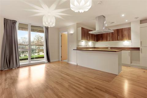 2 bedroom apartment to rent, Ursula Gould Way, E14