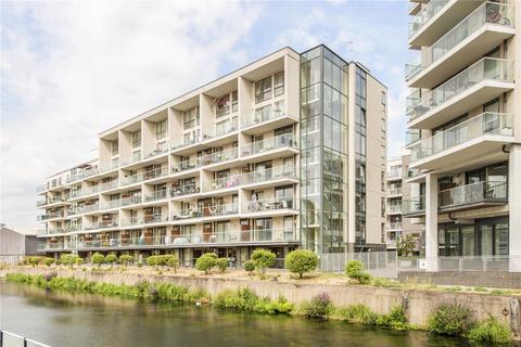 2 bedroom apartment to rent, Ursula Gould Way, E14