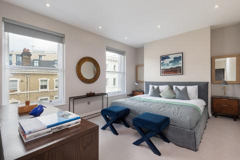 2 bedroom apartment to rent, Garrick Street, Covent Garden