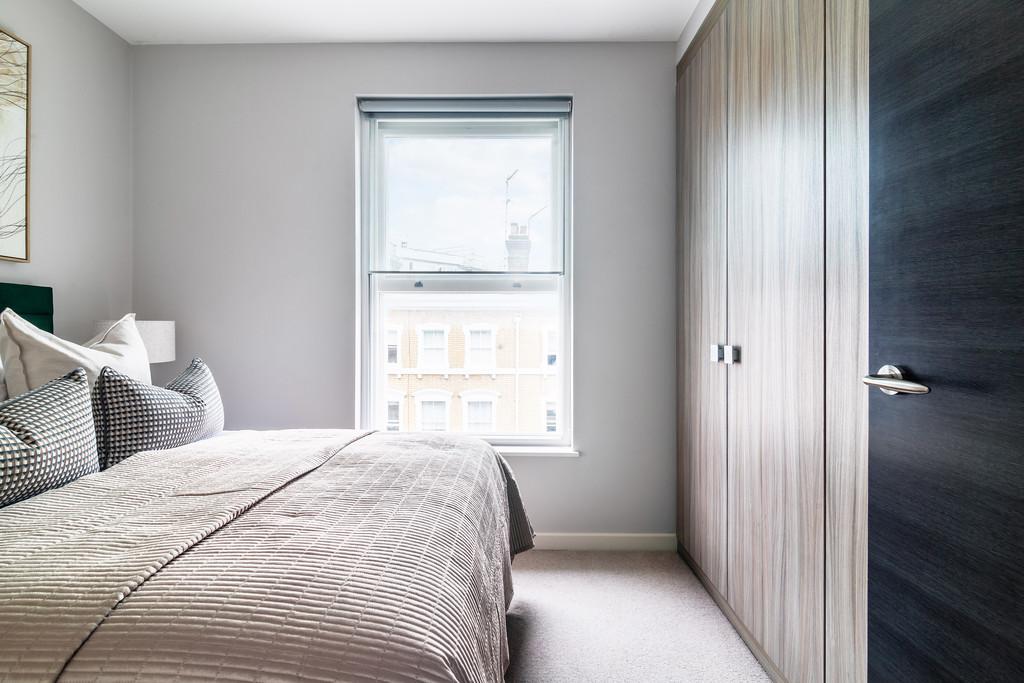 Garrick Street WC2