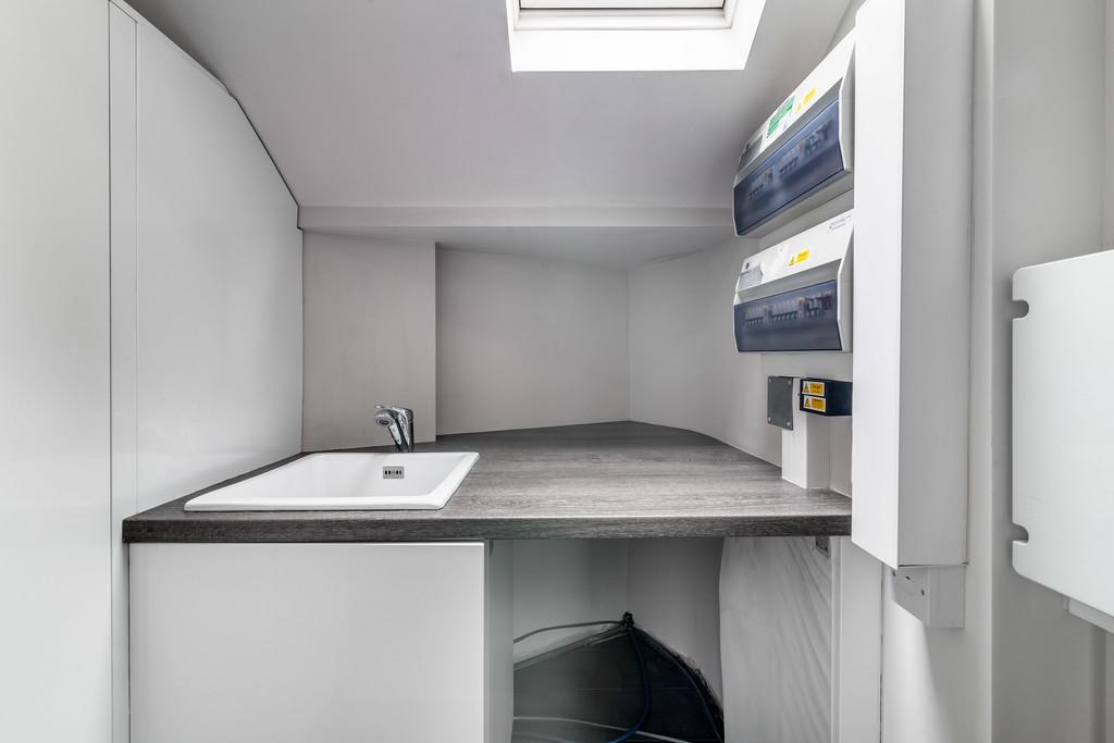 Garrick Street WC2