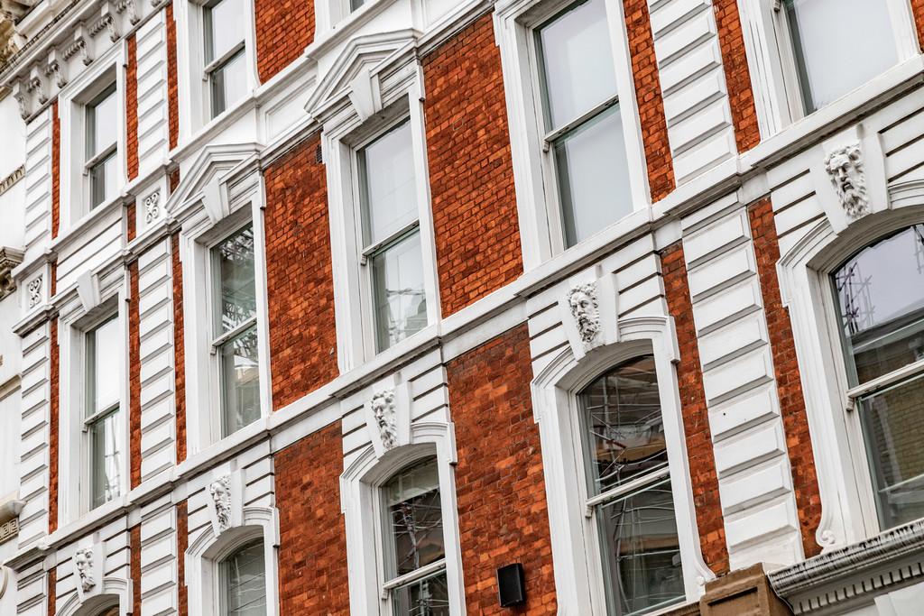 Garrick Street WC2