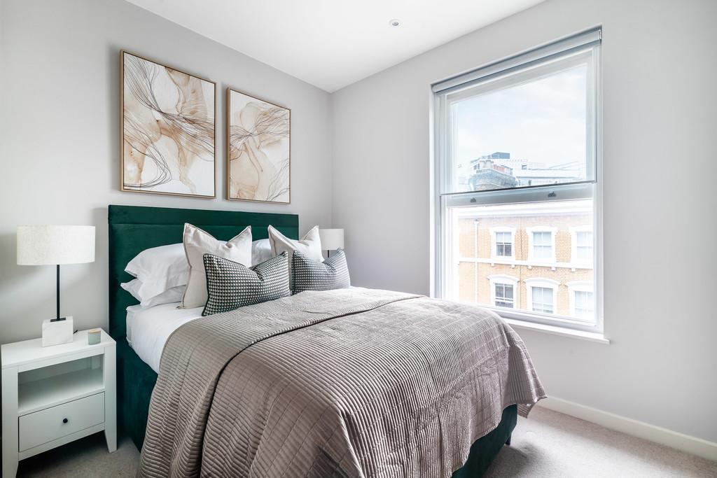 Garrick Street WC2