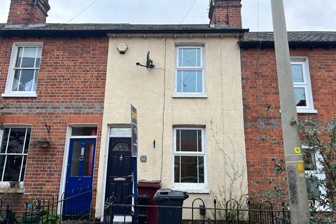 undefined, Granby Gardens, Berkshire RG1