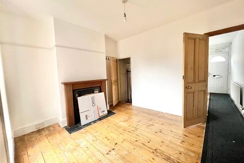 undefined, Granby Gardens, Berkshire RG1