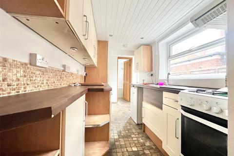 undefined, Granby Gardens, Berkshire RG1