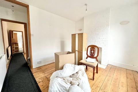 undefined, Granby Gardens, Berkshire RG1