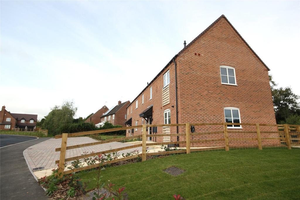 Brockamin Lane, Alfrick, Worcester, WR6 1 bed apartment £96,700