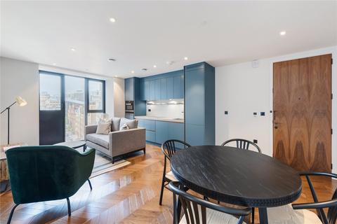 1 bedroom apartment to rent, Newton Street, London, WC2B