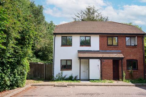 Eider Close, Hayes