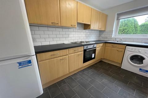 2 bedroom apartment to rent, The Nook, Broadgate Avenue, Beeston, NG9 2JB