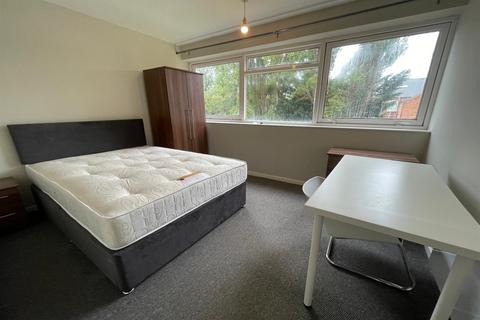 2 bedroom apartment to rent, The Nook, Broadgate Avenue, Beeston, NG9 2JB