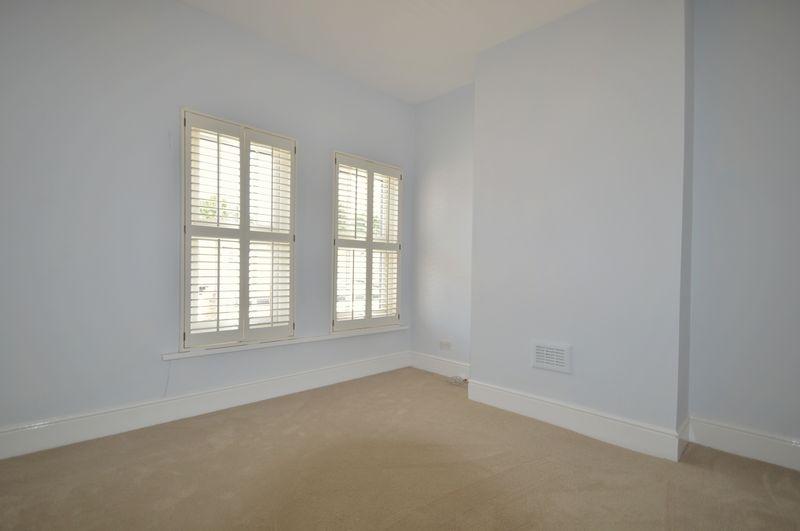 Front bedroom