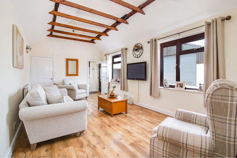 Sitting room...