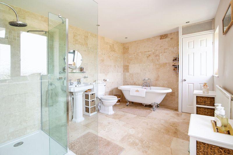 Bathroom Bungalow