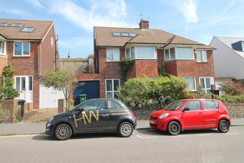 6 bedroom semi-detached house to rent - Brighton BN2