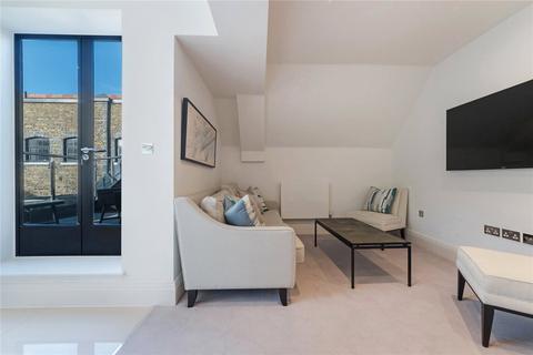 2 bedroom penthouse to rent, Palace Wharf, Rainville Road, London, W6