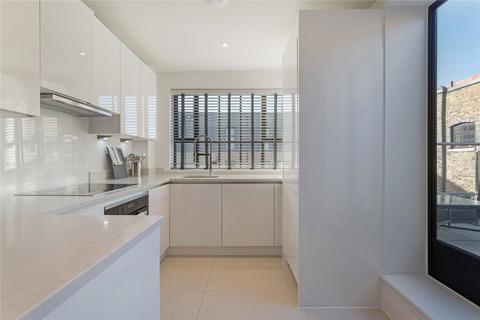 2 bedroom penthouse to rent, Palace Wharf, Rainville Road, London, W6