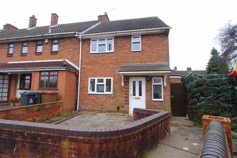 2 bedroom terraced house to rent - Cresswell Crescent, Bloxwich
