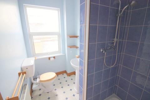 1 bedroom apartment to rent, Elm Avenue, Nottingham, NG3 4GF