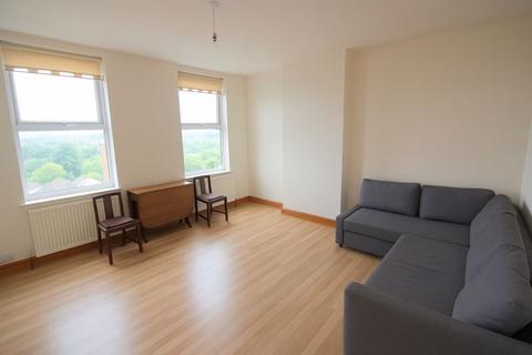 1 bedroom apartment to rent, Elm Avenue, Nottingham, NG3 4GF