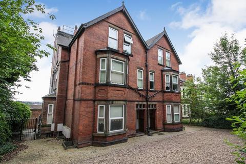 1 bedroom apartment to rent, Elm Avenue, Nottingham, NG3 4GF
