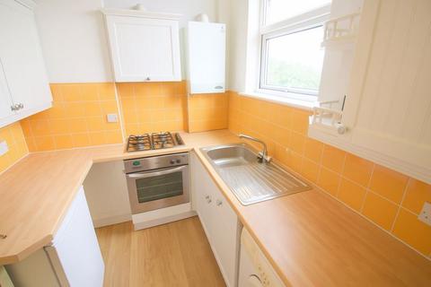 1 bedroom apartment to rent, Elm Avenue, Nottingham, NG3 4GF