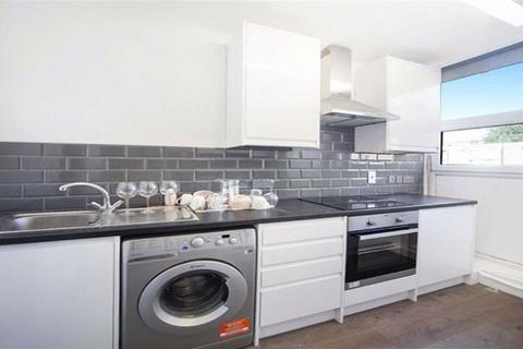 4 bedroom flat to rent, NW1