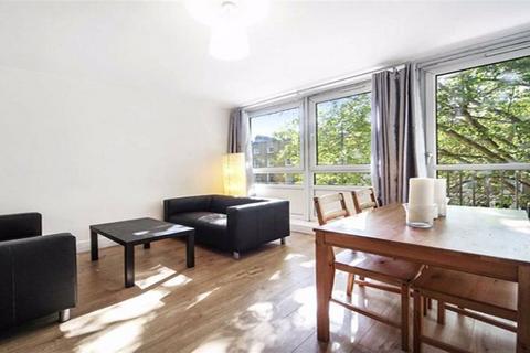 4 bedroom flat to rent, NW1