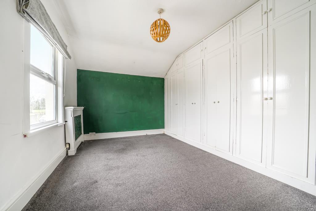 Bedrom