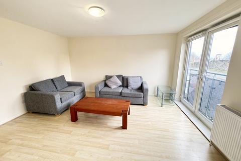 2 bedroom flat to rent - 273 Springburn Road, Fountainwell Grove, G21