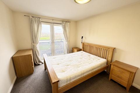 2 bedroom flat to rent, 273 Springburn Road, Fountainwell Grove, G21