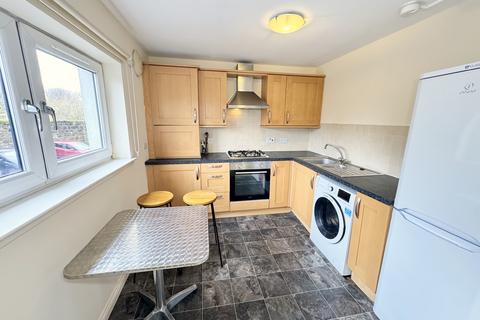 2 bedroom flat to rent, 273 Springburn Road, Fountainwell Grove, G21