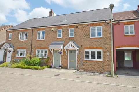 2 bedroom terraced house to rent, Collingwood Way, Petersfield, GU31