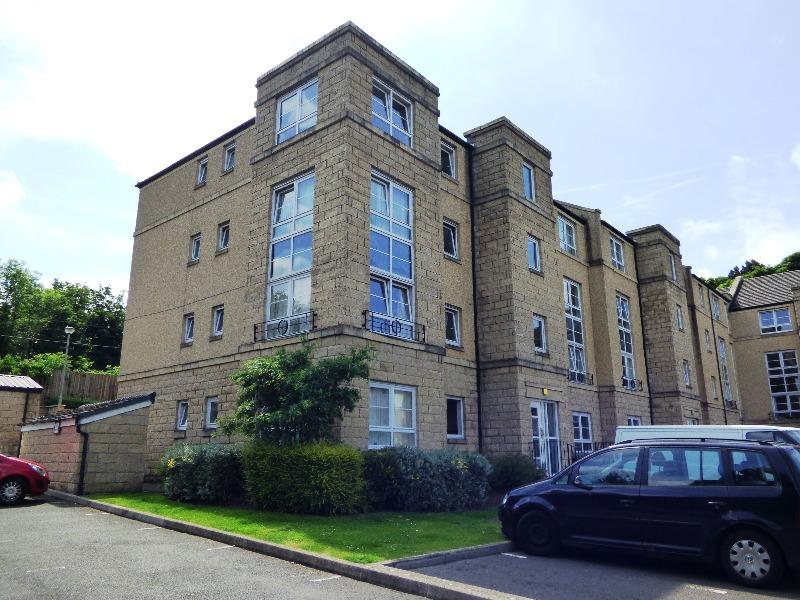 Inglis Green Gait, Chesser, Edinburgh, EH14 2LG 2 bed flat £895 pcm