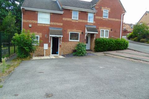 2 bedroom semi-detached house to rent - NEWHAM CLOSE, HEANOR