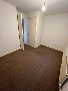 undefined, NEWHAM CLOSE, HEANOR