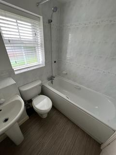 undefined, NEWHAM CLOSE, HEANOR
