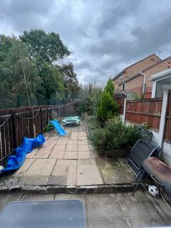 undefined, NEWHAM CLOSE, HEANOR