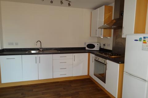 2 bedroom apartment to rent, Beauchamp House, Greyfriars Road City Centre Coventry