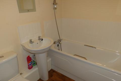 2 bedroom apartment to rent, Beauchamp House, Greyfriars Road City Centre Coventry
