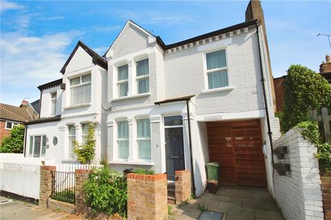 1 bedroom semi-detached house to rent, Bassingham Road, London, SW18